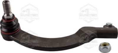 Накінечник рульової тяги OPEL MOVANO, RENAULT MASTER II 98- перед. міст ліворуч (Вир-во TRW)