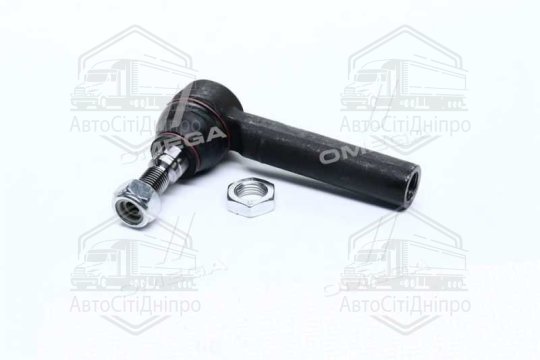 Накінечник рульової тяги CITROEN JUMPER, FIAT DUCATO, PEUGEOT BOXER 94- перед. міст (Вир-во TRW)