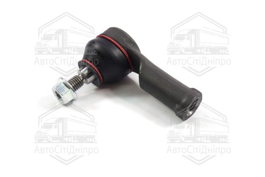 Накінечник рульової тяги FORD TRANSIT CONNECT 02-13 перед. міст (Вир-во TRW)