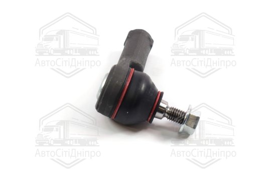 Накінечник рульової тяги FORD TRANSIT CONNECT 02-13 перед. міст (Вир-во TRW)