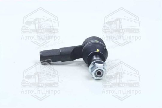 Накінечник рульової тяги FORD TRANSIT 00-14 перед. міст (Вир-во TRW)