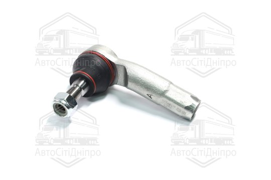 Накінечник рульової тяги AUDI A3, SEAT ALTEA XL, VW GOLF V-VII 03- перед. міст праворуч (Вир-во TRW)