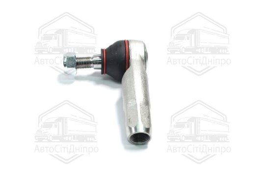 Накінечник рульової тяги AUDI A3, SEAT ALTEA XL, VW GOLF V-VII 03- перед. міст праворуч (Вир-во TRW)