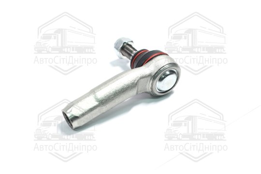 Накінечник рульової тяги AUDI A3, SEAT ALTEA XL, VW GOLF V-VII 03- перед. міст праворуч (Вир-во TRW)
