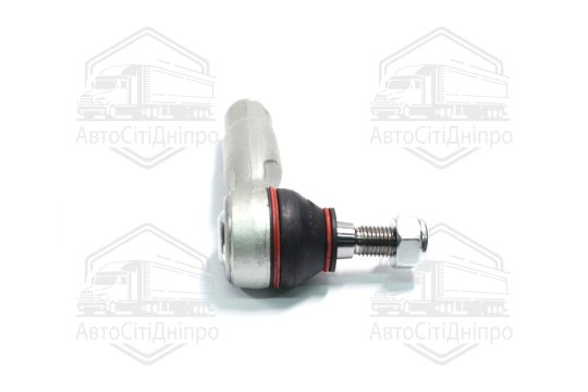 Накінечник рульової тяги AUDI A3, SEAT ALTEA XL, VW GOLF V-VII 03- перед. міст праворуч (Вир-во TRW)