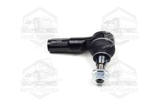 Накінечник рульової тяги MERCEDES SPRINTER, VW CRAFTER 30-35, 30-50 06- перед. міст (Вир-во TRW)
