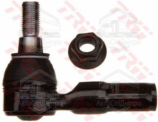 Накінечник рульової тяги MERCEDES SPRINTER, VW CRAFTER 30-35, 30-50 06- перед. міст (Вир-во TRW)