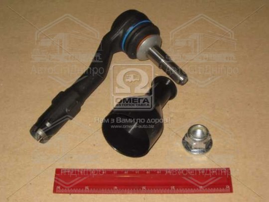 Наконечник тяги рул. BMW (вир-во TRW)