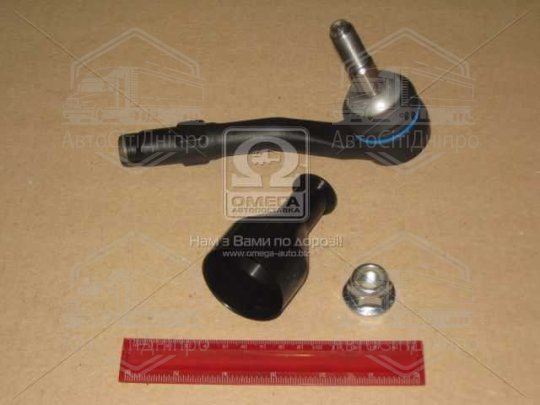 Наконечник тяги рул. BMW (вир-во TRW)