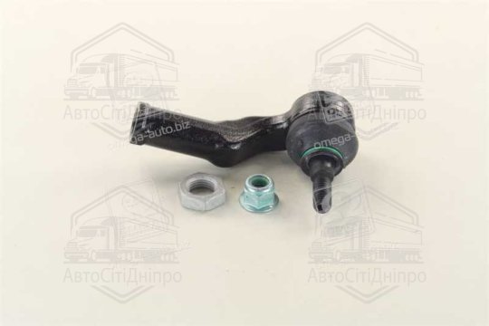 Накінечник рульової тяги FORD, VOLVO (Вир-во TRW)