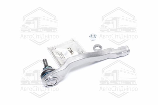 Накінечник рульової тяги MERCEDES CITAN, RENAULT KANGOO 05- перед. міст праворуч (Вир-во TRW)