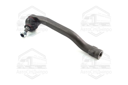 Накінечник тяги р-во RENAULT FLUENCE,GRAND SCENIC III, MEGANE III 08- перед. міст зліва(Вир-во TRW)