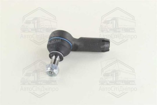 Накінечник рульової тяги AUDI 100, 200, A6, V8 79-97 перед. міст зліва (Вир-во TRW)