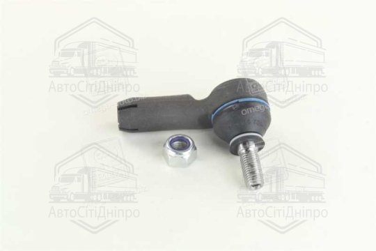 Накінечник рульової тяги AUDI 100, 200, A6, V8 79-97 перед. міст праворуч (Вир-во TRW)