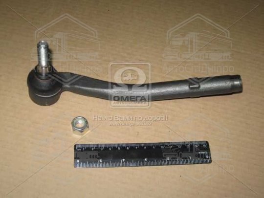 Наконечник тяги рул. BMW (вир-во TRW)