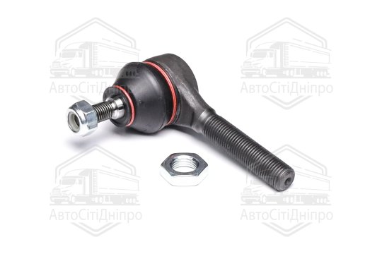 Накінечник рульової тяги CITROEN BERLINGO, C4, C15, PEUGEOT 104, 204, 305 70- перед. міст(Вр-во TRW)