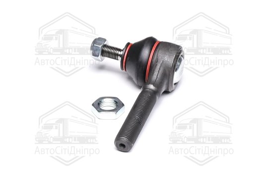 Накінечник рульової тяги CITROEN BERLINGO, C4, C15, PEUGEOT 104, 204, 305 70- перед. міст(Вр-во TRW)