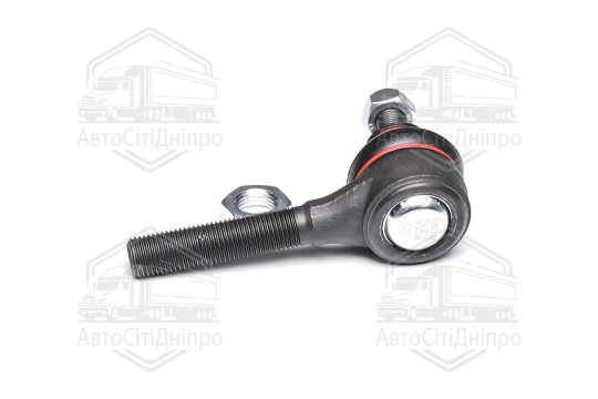 Накінечник рульової тяги CITROEN BERLINGO, C4, C15, PEUGEOT 104, 204, 305 70- перед. міст(Вр-во TRW)