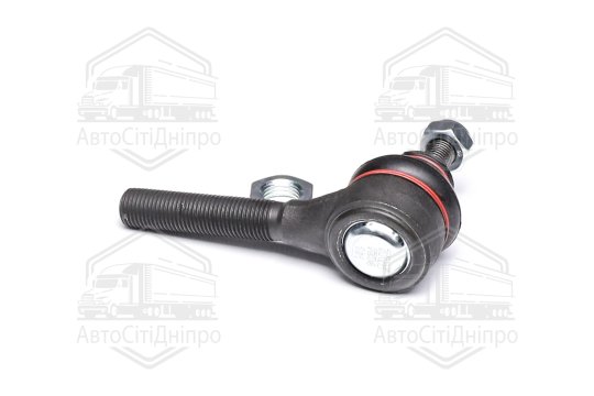 Накінечник рульової тяги CITROEN BERLINGO, C4, C15, PEUGEOT 104, 204, 305 70- перед. міст(Вр-во TRW)