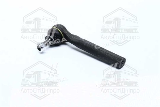 Накінечник рульової тяги FIAT PUNTO, LANCIA Y, Y10 93-12 перед. міст (Вир-во TRW)
