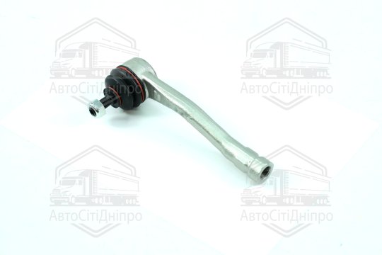 Накінечник рульової тяги CITROEN C4 II, PEUGEOT 308, 5008 07- перед. міст ліворуч (Вир-во TRW)