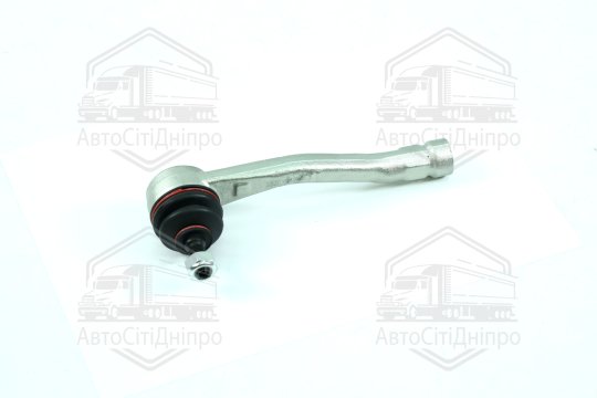Накінечник рульової тяги CITROEN C4 II, PEUGEOT 308, 5008 07- перед. міст ліворуч (Вир-во TRW)