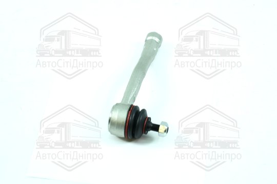 Накінечник рульової тяги CITROEN C4 II, PEUGEOT 308, 5008 07- перед. міст ліворуч (Вир-во TRW)