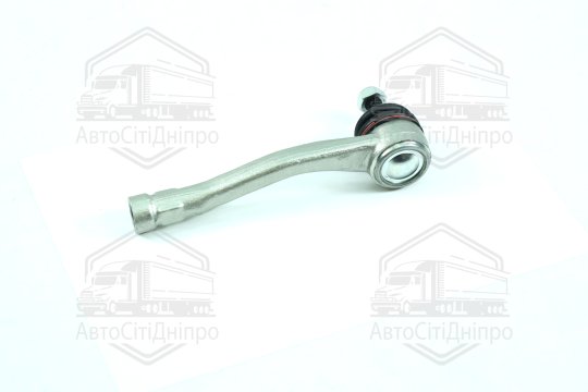 Накінечник рульової тяги CITROEN C4 II, PEUGEOT 308, 5008 07- перед. міст ліворуч (Вир-во TRW)