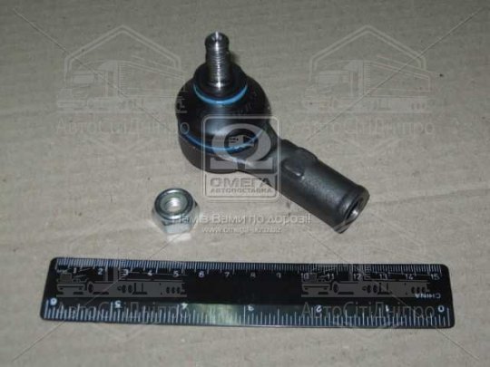 Накінечник рульової тяги FORD FIESTA III, ORION II, ESCORT III-IV 80-97 перед. міст (Вир-во TRW)