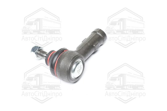 Накінечник рульової тяги OPEL COMBO, CORSA A, B, C, TIGRA 82- перед. міст (Вир-во TRW)