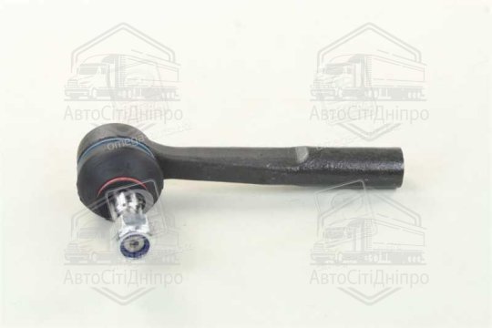 Накінечник рульової тяги OPEL ASTRA G, ZAFIRA A 98-09 перед. міст (Вир-во TRW)