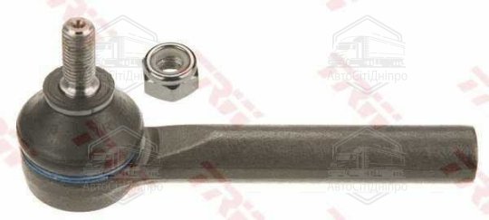 Накінечник рульової тяги FIAT UNO, LANCIA Y10, SEAT FURA 77-06 перед. міст (Вир-во TRW)