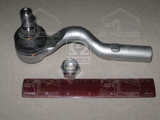 Накінечник рульової тяги MERCEDES (W210, S210) (Вир-во TRW)