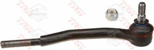 Накінечник рульової тяги OPEL OMEGA B 94-03 перед. міст праворуч (Вир-во TRW)