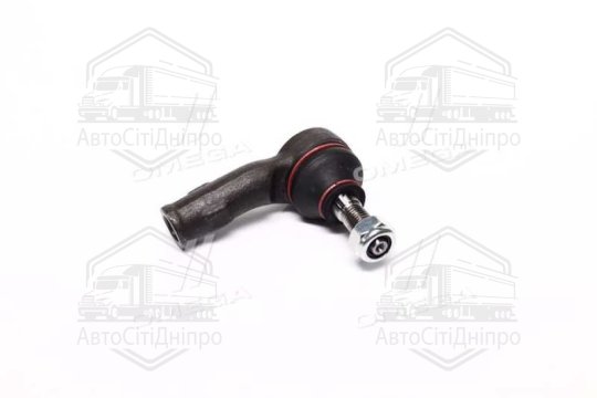 Накінечник рульової тяги SEAT IBIZA II, VW CADDY, GOLF I-III 82-04 перед. міст ліворуч (Вир-во TRW)