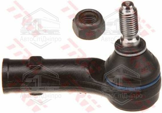 Накінечник рульової тяги VW TRANSPORTER IV 90-03 перед. міст праворуч (Вир-во TRW)