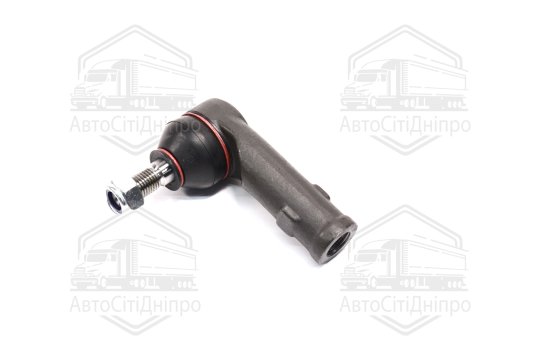 Накінечник рульової тяги VW TRANSPORTER IV 90-03 перед. міст ліворуч (Вир-во TRW)