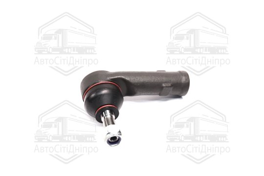 Накінечник рульової тяги VW TRANSPORTER IV 90-03 перед. міст ліворуч (Вир-во TRW)