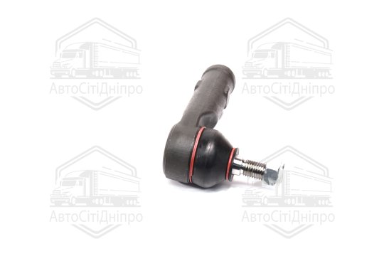 Накінечник рульової тяги VW TRANSPORTER IV 90-03 перед. міст ліворуч (Вир-во TRW)