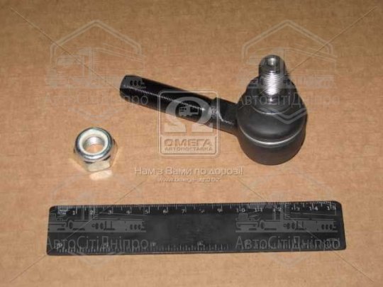 Накінечник рульової тяги ВАЗ 2101-07, НИВА 2121 (Вир-во TRW)