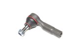 Накінечник рульової тяги AUDI A3,SEAT LEON,SKODA OCTAVIA,VW GOLF 96-10 перед. міст зліва (Вр-во TRW)