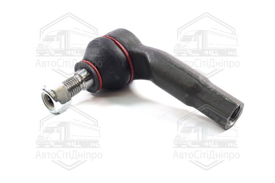 Накінечник рульової тяги AUDI A3,SEAT LEON,VW GOLF 96-10 перед. міст праворуч (Вир-во TRW)
