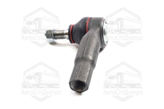 Накінечник рульової тяги AUDI A3,SEAT LEON,VW GOLF 96-10 перед. міст праворуч (Вир-во TRW)