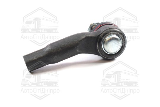 Накінечник рульової тяги AUDI A3,SEAT LEON,VW GOLF 96-10 перед. міст праворуч (Вир-во TRW)