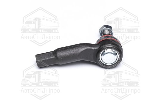 Накінечник рульової тяги AUDI A3,SEAT LEON,VW GOLF 96-10 перед. міст праворуч (Вир-во TRW)