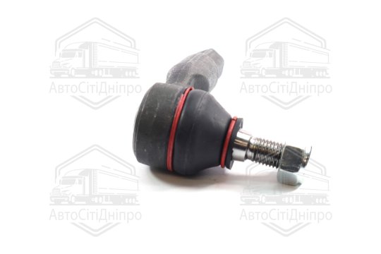 Накінечник рульової тяги AUDI A3,SEAT LEON,VW GOLF 96-10 перед. міст праворуч (Вир-во TRW)