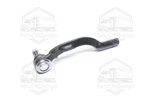 Накінечник рульової тяги OPEL VIVARO, RENAULT ESPACE IV, TRAFIC II 01- перед. міст праворуч (Вир-во