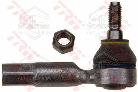 Накінечник рульової тяги SEAT IBIZA III, SKODA FABIA , VW POLO 99- перед. міст праворуч (Вир-во TRW)