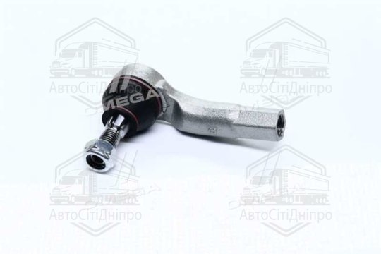 Накінечник рульової тяги SEAT IBIZA III, SKODA FABIA , VW POLO 99- перед. міст праворуч (Вир-во TRW)