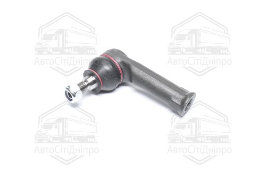 Накінечник рульової тяги VW TRANSPORTER IV 90-03 перед. міст зліва (Вир-во TRW)